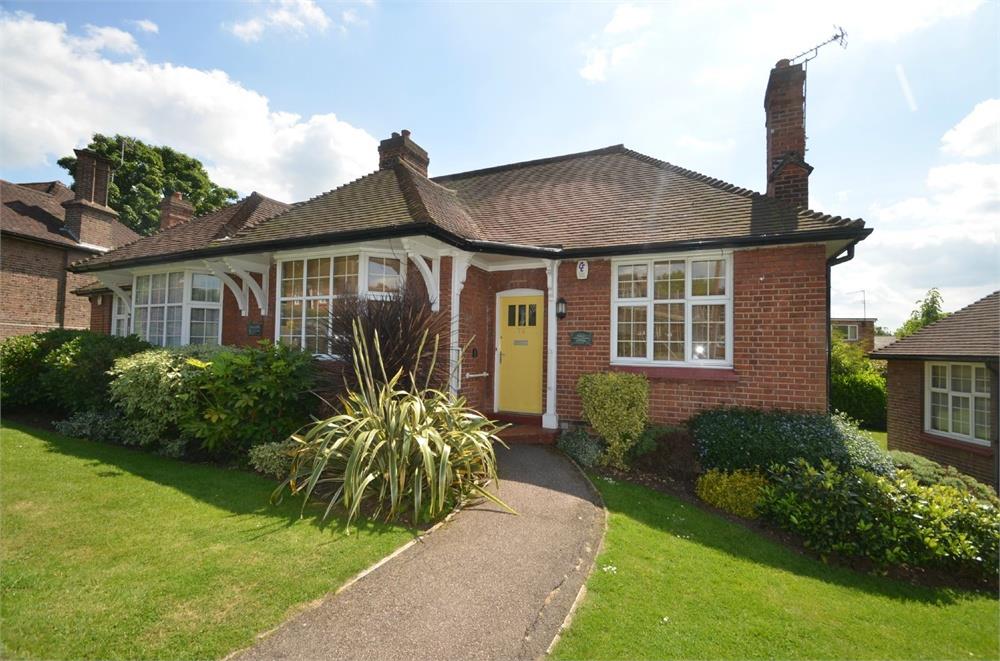 Chalet Estate, Mill Hill, NW7
